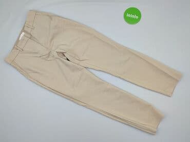 converse trampki rozmiarówka: H&M, Spodnie materiałowe damskie, rozmiar S — 2