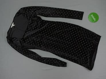 rajstopy z cyrkoniami h m: H&M, Сукня жіноча, розмір S — 3