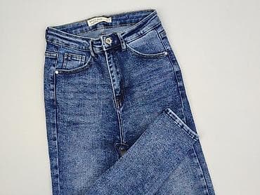 Hello Miss, Jeansy damskie, rozmiar S