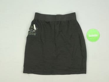 czarne spódniczka tenisowa: Spódnica damska, rozmiar M — 3