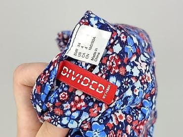 Women: H&M Divided, Women`s dress, size 2XS — 6