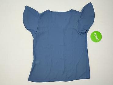 shein.com pl: Shein, Bluzka damska, rozmiar M — 3