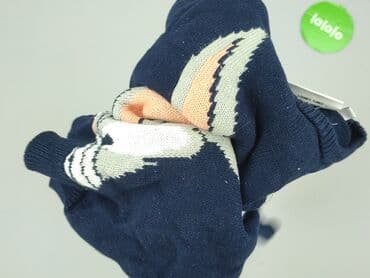 sweterki komunijne na drutach wzory: Sweater, Disney, 7 years, 116-122 cm, condition - Very good — 4