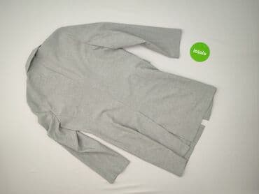 kurtki zimowe 50 style: Trencz damski, rozmiar S — 3