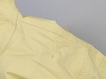 jula kurtki odblaskowe: Kurtka przejściowa damska, rozmiar 5XL — 5