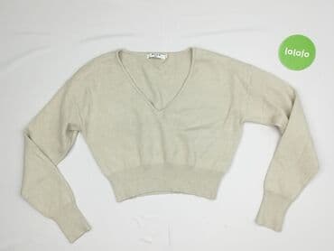 sweter hello kitty h: NA-KD, Sweter damski, rozmiar XS — 2