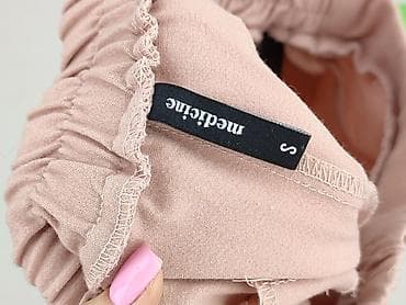 dzik spodenki: Medicine, Szorty damskie, rozmiar S — 4