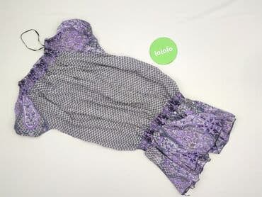 ubrania z meksyku: Ricamare, Sukienka damska, rozmiar M — 3