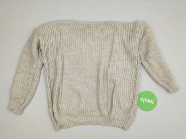 sweter z c a: Women`s sweater, size S (EU 36) — 3