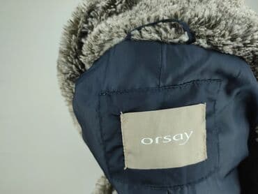 wyprzedaż kurtek i płaszczy damskich na reserved.pl: Orsay, Kurtka zimowa damska, rozmiar S — 4