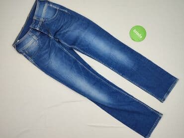 indicode t shirty: Jeans for women, size S (EU 36) — 2