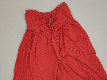 stroje kąpielowe dwuczęściowe ze spódniczką: Tunika damska, rozmiar S — 1