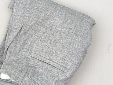 garnitury damskie sinsay: Spodnie materiałowe damskie, rozmiar S — 7