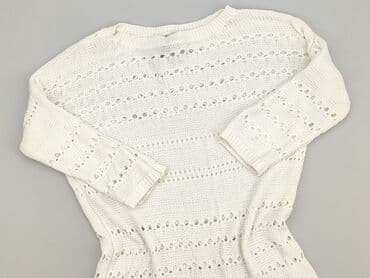 sweter z c a: Women`s sweater, size S (EU 36) — 1