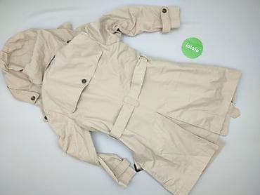 truffle collection buty: Trencz damski, rozmiar S — 3