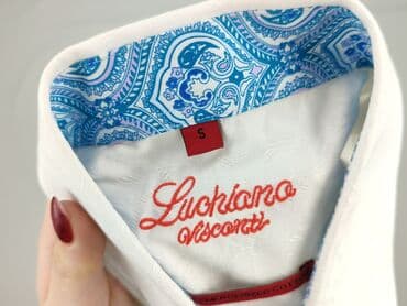 house biala koszula: Koszulа dla mężczyzn, rozmiar S — 4