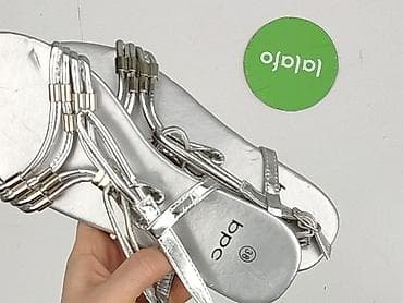 buty versace olx: Bpc, Sandały damskie, rozmiar 38 — 5