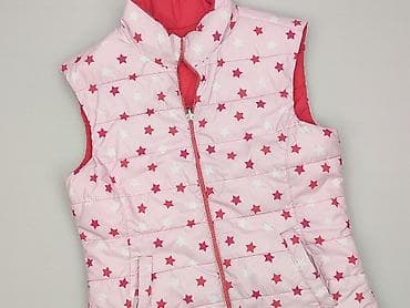 kid backpack: Kamizelka, Benetton, 14 lat, 164-170 cm, stan - Bardzo dobry — 1