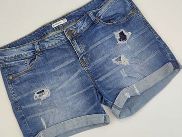 krótkie spodenki robocze strauss: Stradivarius, Szorty damskie, rozmiar XL — 5