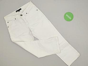 jeansy lindex: Lindex, Jeansy damskie, rozmiar S — 2