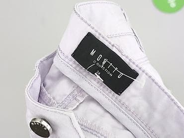 cropp shoes: Mohito, Spodnie materiałowe damskie, rozmiar XS — 5