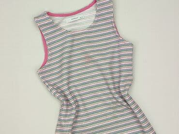 sukienki codzienne letnie: Dress, Reserved, 9 years, 128-134 cm, condition - Perfect — 1