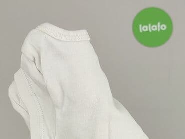 koszulki basic dla dzieci: Body, Ergee, 1-3 months, 
condition - Very good — 5