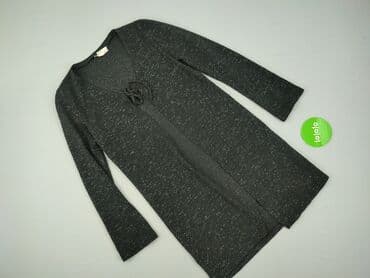 moda dla 70 latki: Women`s knitwear, size S (EU 36) — 2