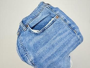 pako jeans: H&M, Jeansy damskie, rozmiar S — 5