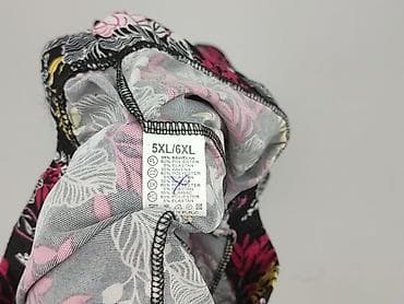 ccc crocsy: Bamboo, Legginsy Eleganckie damskie, rozmiar 6XL — 4