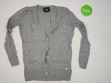 patchwork: Kardigan damski, rozmiar XL — 2