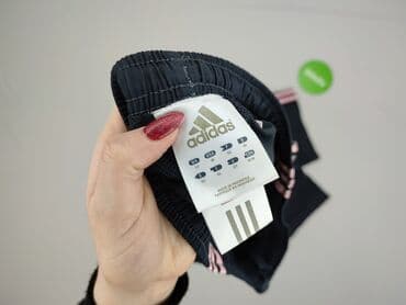 spodnie dresowe adidas aeroready: Adidas, Spodnie dresowe damskie, rozmiar M — 4