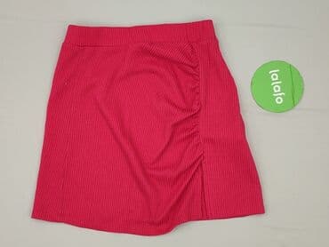 różowa spódnice sinsay: Sinsay, Spódnica damska, rozmiar XS — 3