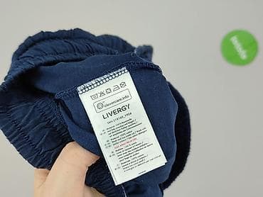 tkmax kurtki: Livergy, Szorty dla mężczyzn, rozmiar M — 5