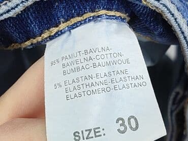 krótkie spodenki m sara: M.Sara, Szorty damskie, rozmiar M — 5