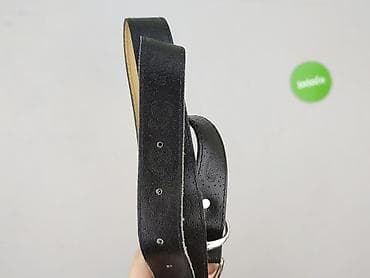 massimo dutti pasek męski: Pasek, Damskie, stan - Bardzo dobry — 5