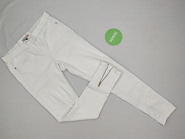 Women: Bershka, Jeans for women, size L — 2