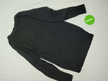 biale sukienki sweterkowe: Tunika damska, XL — 3