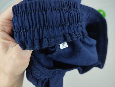 asics spodnie dresowe: Брюки жіночі, L на lalafo.pl — 5 asics spodnie dresowe: Брюки жіночі, L — 5