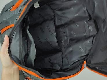 kid backpack: Plecak, Basic, stan - Idealny — 4