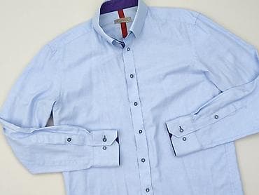 Сорочка для чоловіків, розмір L