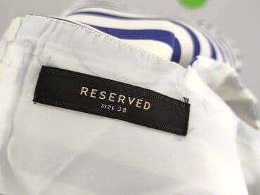 sukienki dżinsowa reserved: Reserved, Sukienka damska, rozmiar M — 4