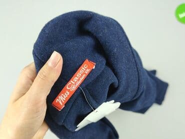 класичні костюми жіночі: Classic, Szlafrok, rozmiar 2XL — 4