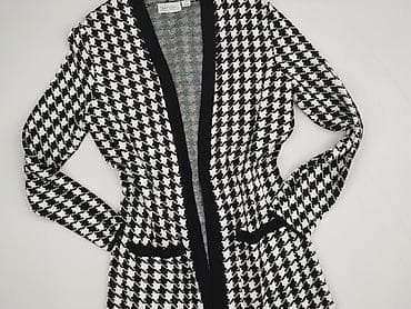 kurtki monarii: Blue Motion, Kardigan damski, rozmiar S — 1