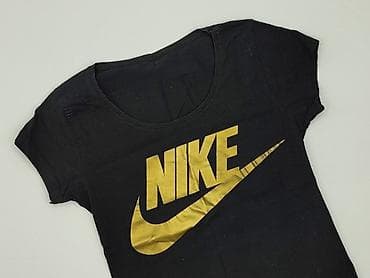 nicke: Nike, T-shirt damski, rozmiar S — 1