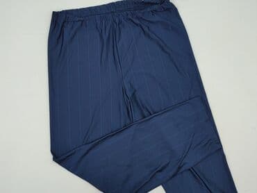 piżama w paski: Spodnie dla mężczyzn, L — 1