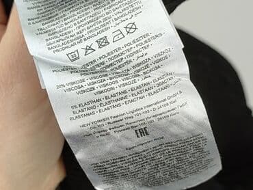 koszulka do garnituru damskiego: FB Sister, Top damski, rozmiar S — 5