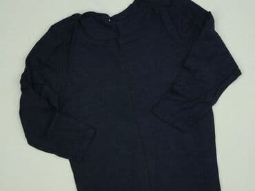 granatowe bluzy: Bluzka damska, rozmiar S — 1