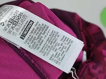 decatlon buty: Decathlon, Legginsy Sportowe damskie, rozmiar L — 6