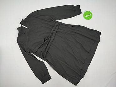 sukienki boho plus size: Boohoo, Women`s dress, size M — 3